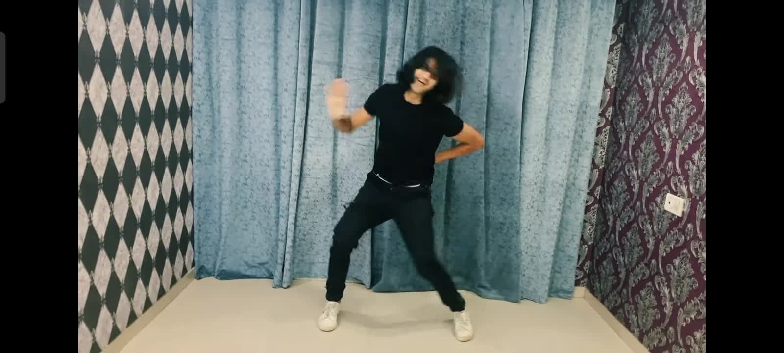 Dil na diya | video Dance