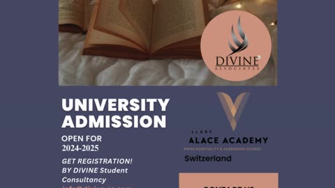 Inspiring Excellence: Divine Associates Ltd Educational Distinction