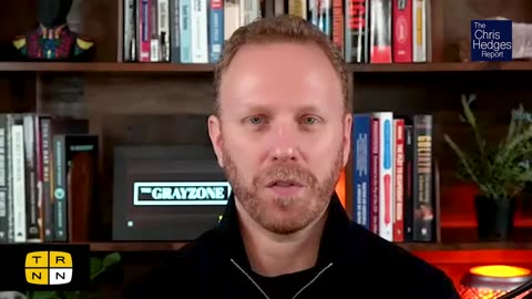 What really happened in Israel on Oct. 7? w/Max Blumenthal | The Chris Hedges