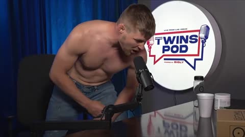 UFCs Bryce Mitchell To Ben Shapiro - "I'll Beat Your Ass, I'm Gonna Roll Up On Ya Shirts Off!"