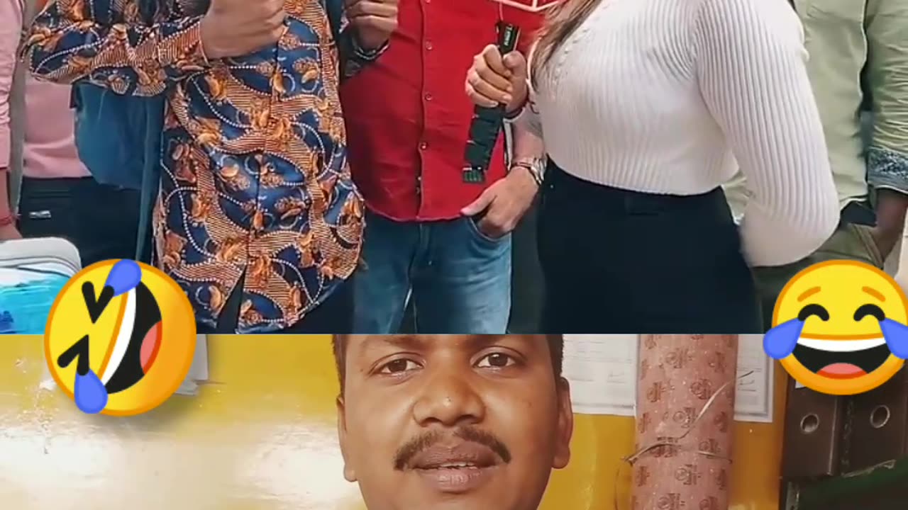 Funny Interview 😀😜 funny videos