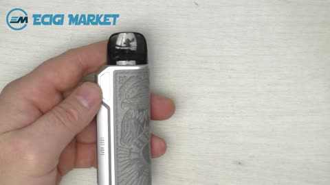 LostVape Thelema Elite kit