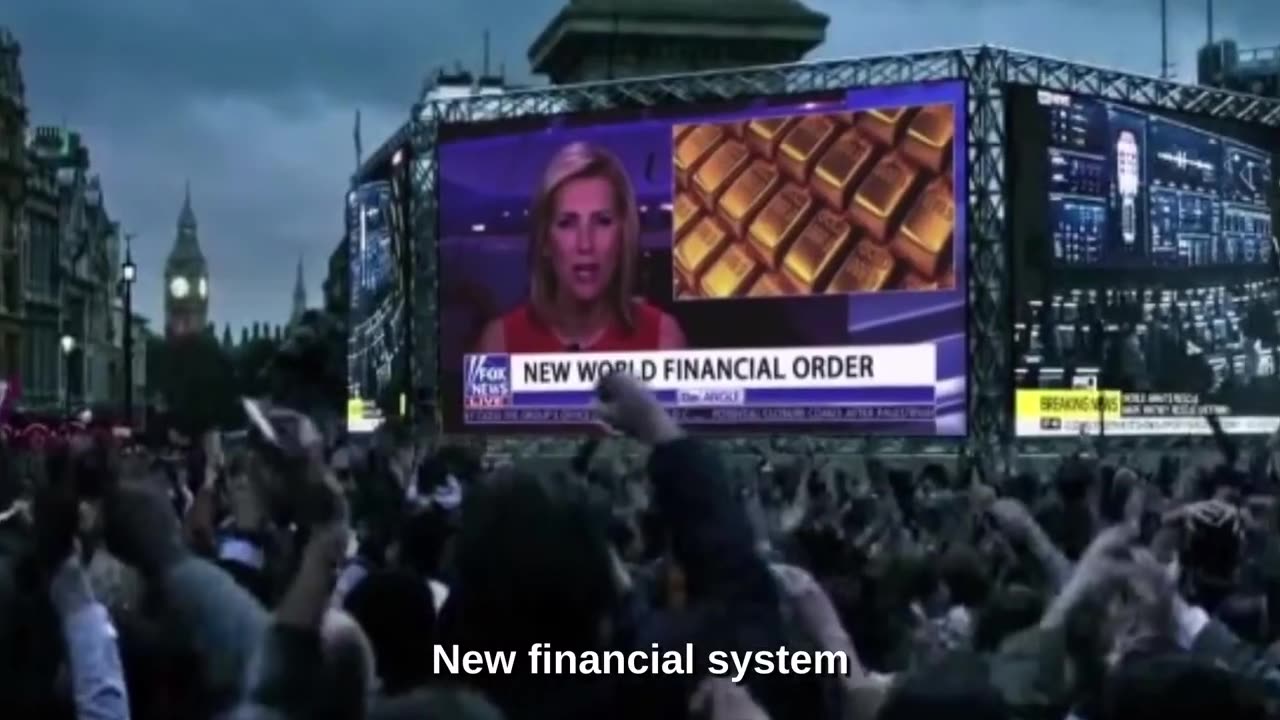 The Event And Beyond