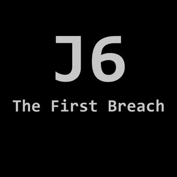 J6: The First Breach (Trailer)