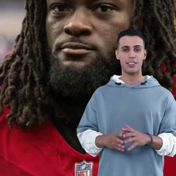 Kyle Shanahan addresses the Brandon Aiyuk “hold in” #49ers #nfl #afc #nfc