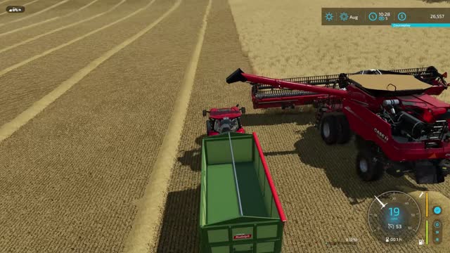 Fs 22 WestBridge Hills Ep1.