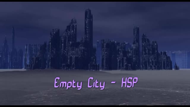 Empty City - HSP