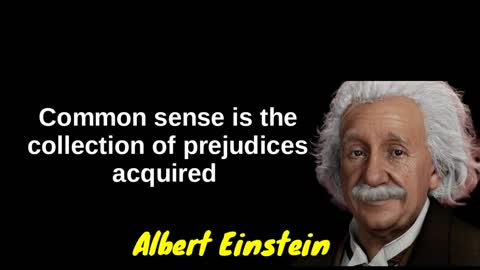 Albert Einstein Quotes Are Life Changing