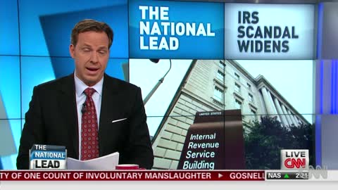 IRS scandal widens