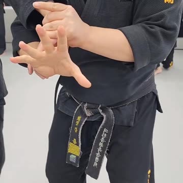Hapkido