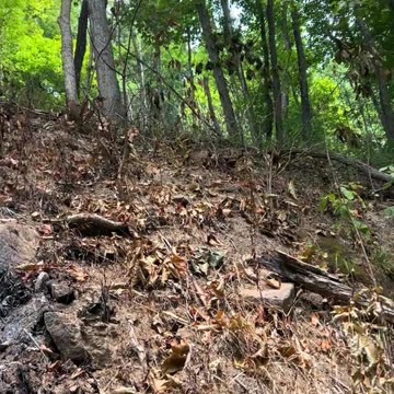 Underground Coal Fire