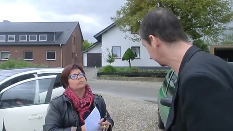 Keine Beamtin