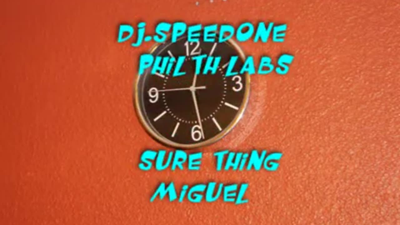sure thing