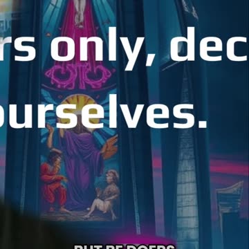 Dismissing Jesus? This Changes EVERYTHING!