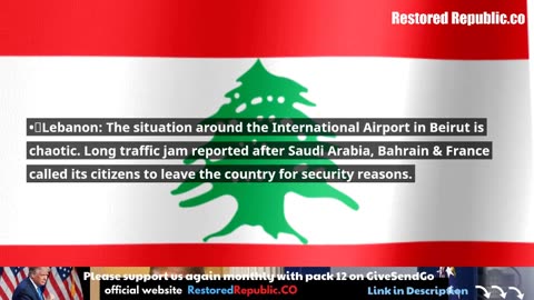 Restored Republic via a GCR Update as of August 10, 2023