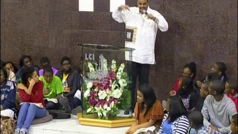 UNDERSTANDING WHY THE IMPERFECT WILL OF GOD IS NOT GOOD | CONVENTIONS | DAG HEWARD-MIL