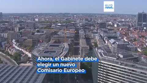 El Gobierno provisional de Bulgaria toma posesión dos meses antes de las elecciones