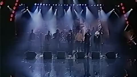 "Papa was a Rollin' Stone" Was (Not Was)