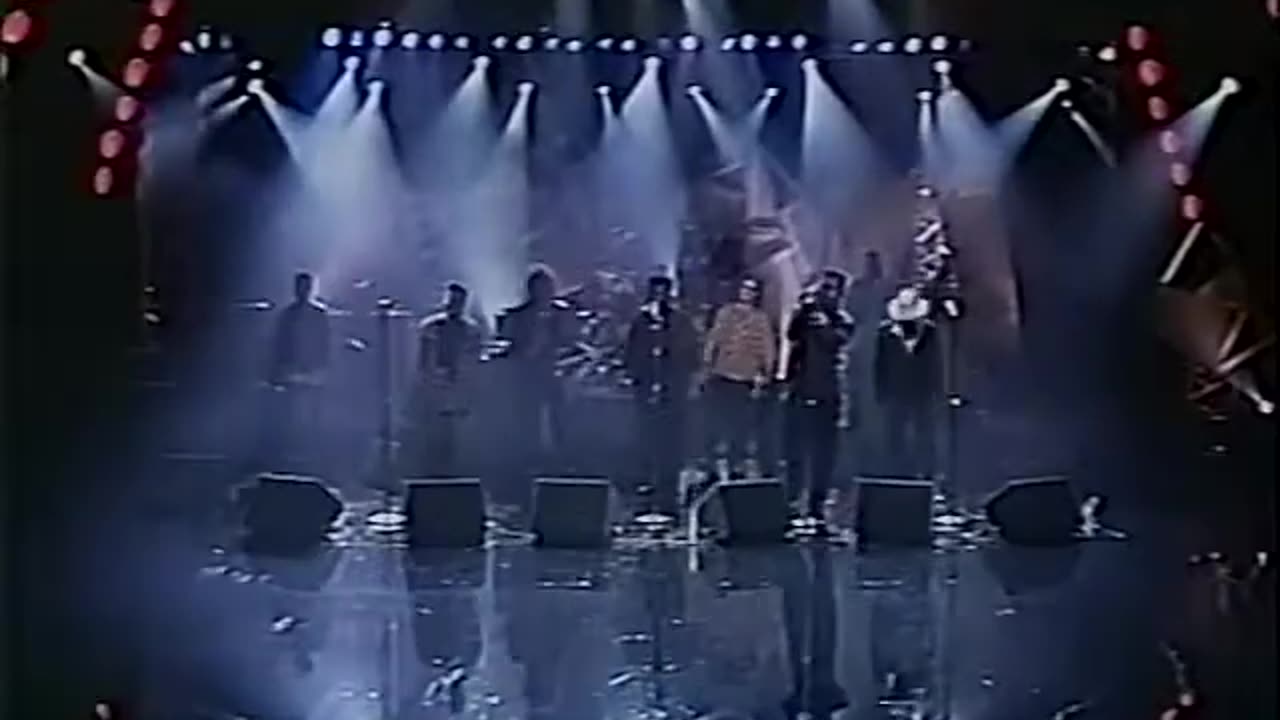 "Papa was a Rollin' Stone" Was (Not Was)