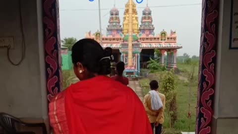 Balaji temple