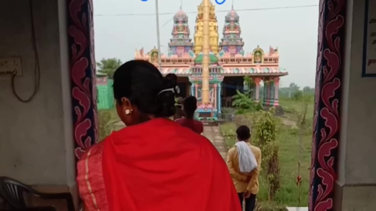 Balaji temple