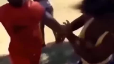 Best Street Fight Compilation 2024 #92