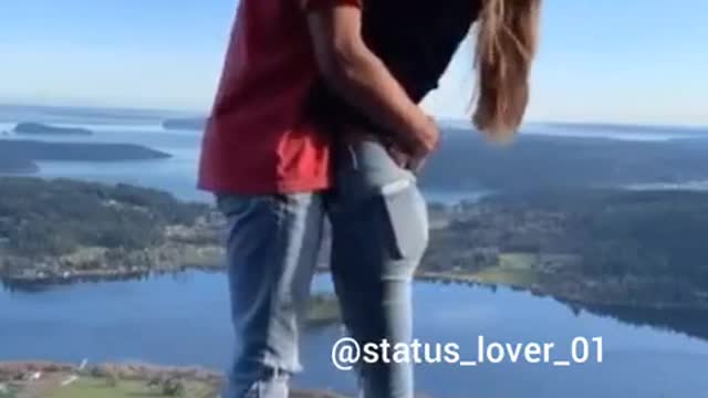 What'saap status π love feeling better status videos βΊοΈ best couples status β€οΈπ