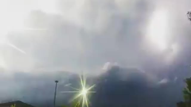 Some extreme weather