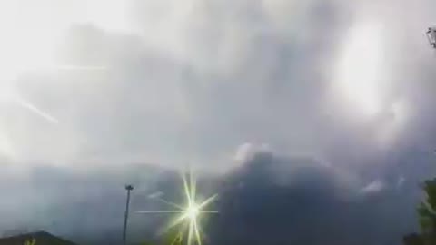 Some extreme weather