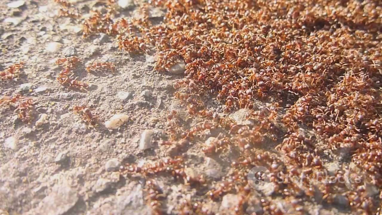 Say Goodbye to Ants: Ultimate Home & Yard Guide!