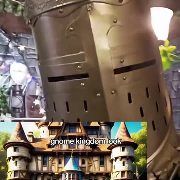 For the Kingdom!! 🏰♥️👑