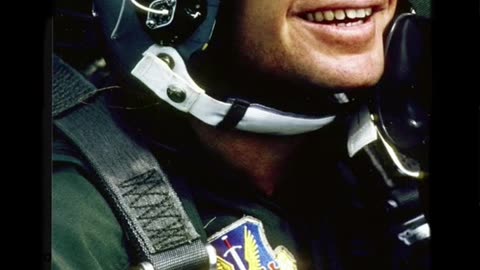 John Denver - Air Combat Command ( Witness Protection / USAF Pilot )