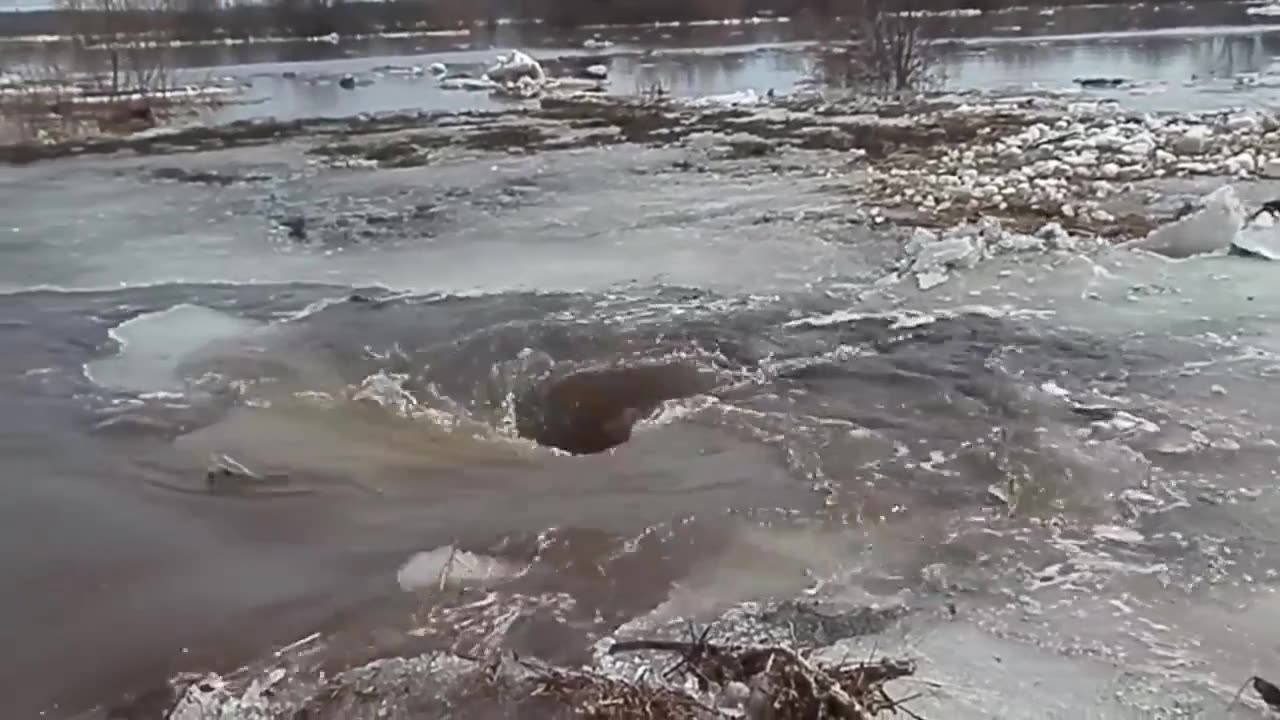 Amazing- Whirlpools