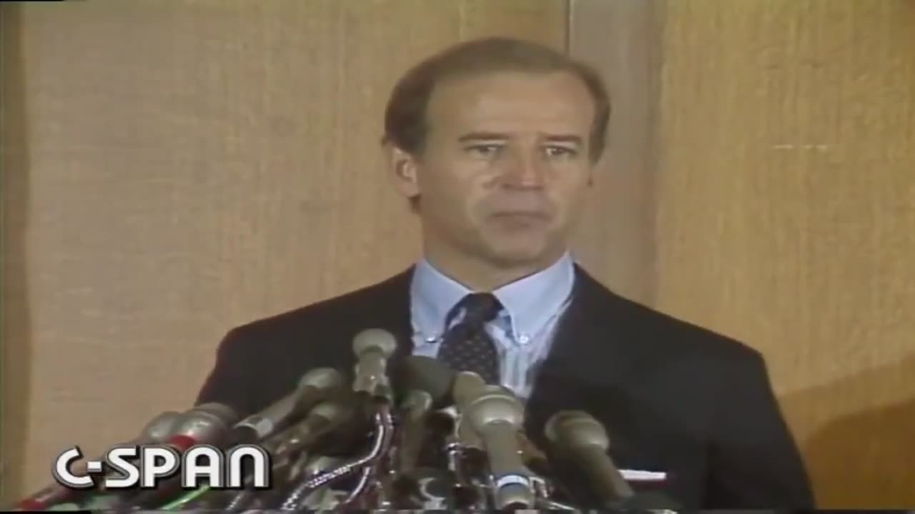 Biden repeatedly claimed he was “involved” in the civil rights movement.