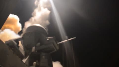 Ukraine War - ...The launch of "Caliber"