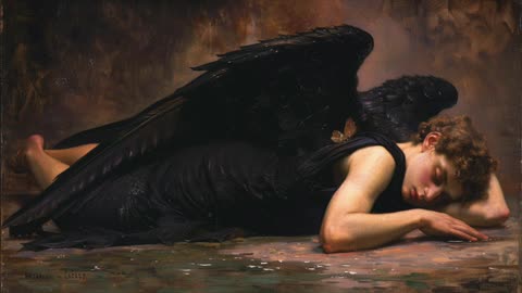 Fallen Angel // Royalty Free Copyright Safe Music | Cinematic Classical