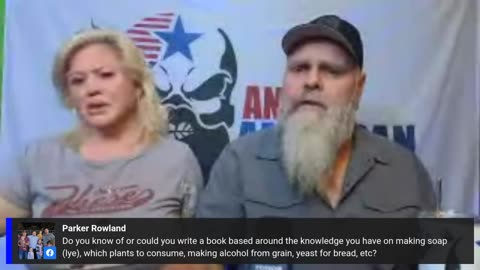 Angery American LIVE with AngeryMel 11/30/23