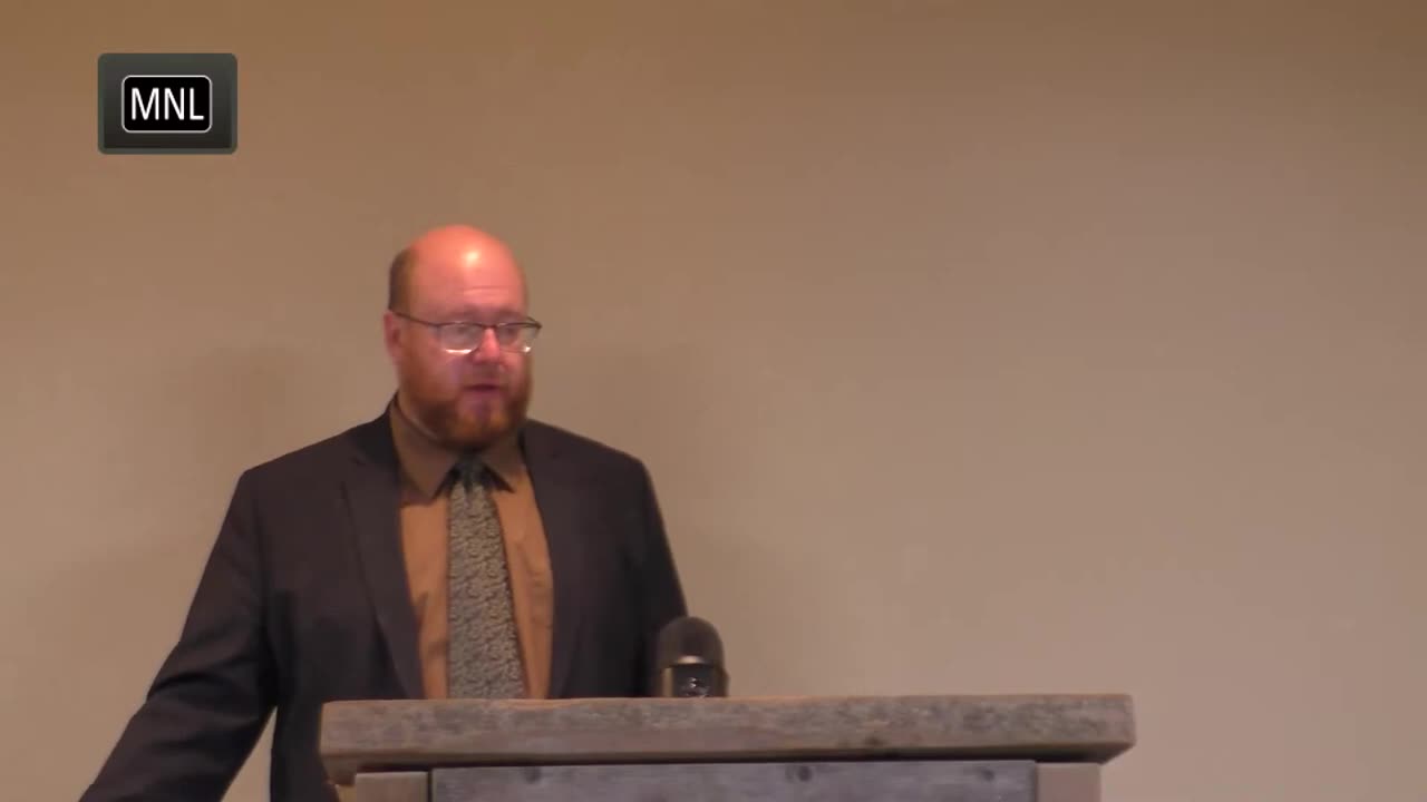 1 Corinthians 16 | Bro. Jim Wiebe