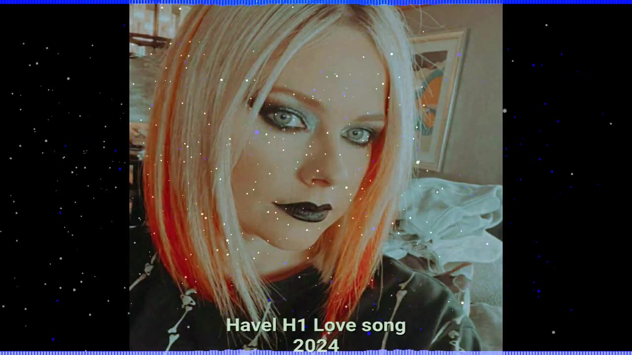 Havel H1 - Love song 2024