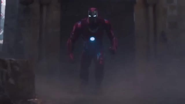 Thor: Ragnarok edit/badasses moment