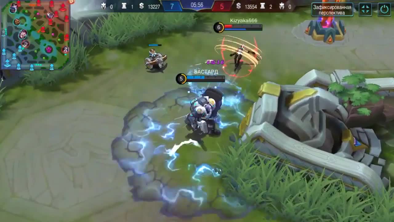 Mobile Legends Really Funny Moments