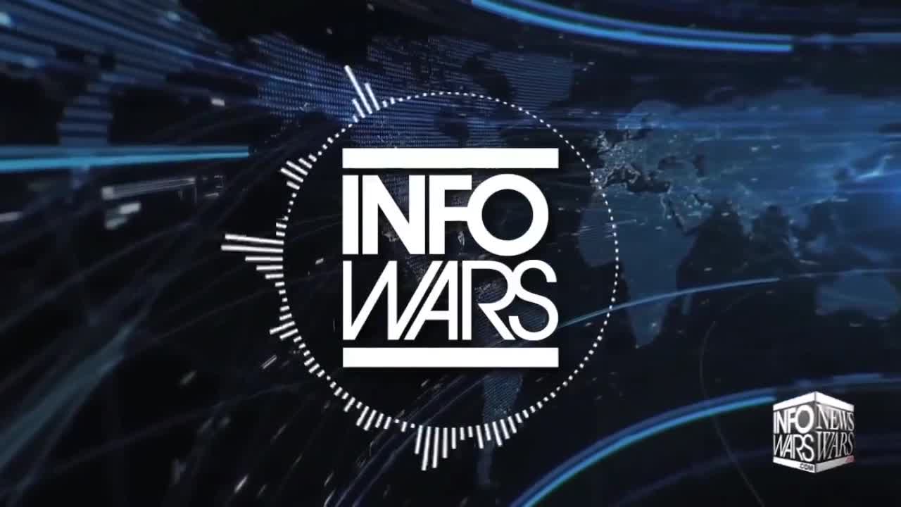 Lockdowns & U.N Takeover Predicted w/ Alex Jones March 2020