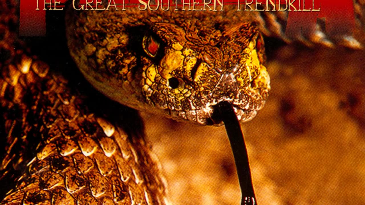 Living thru Me - Pantera