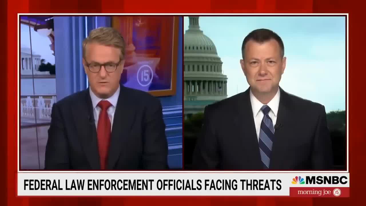 Struck statement SHOCKS Trump!