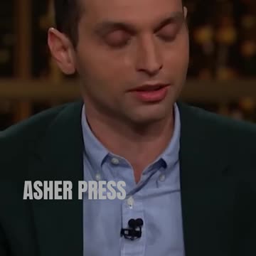 Konstantin Kisin on Bill Maher: "Equity and diversity doesn't build bridges"