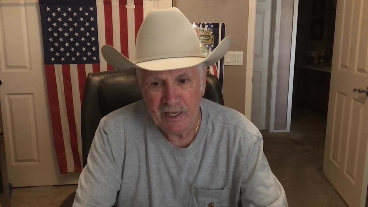 It]s Only A Matter Of Time Before America Falls To Islam!