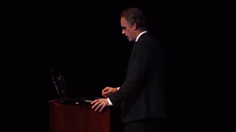 Jordan Peterson - The Arrogance of the Intellect