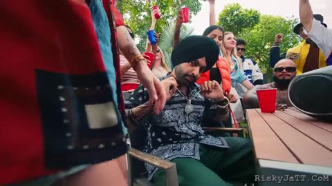 Free flow Jordan Sandhu HD Video