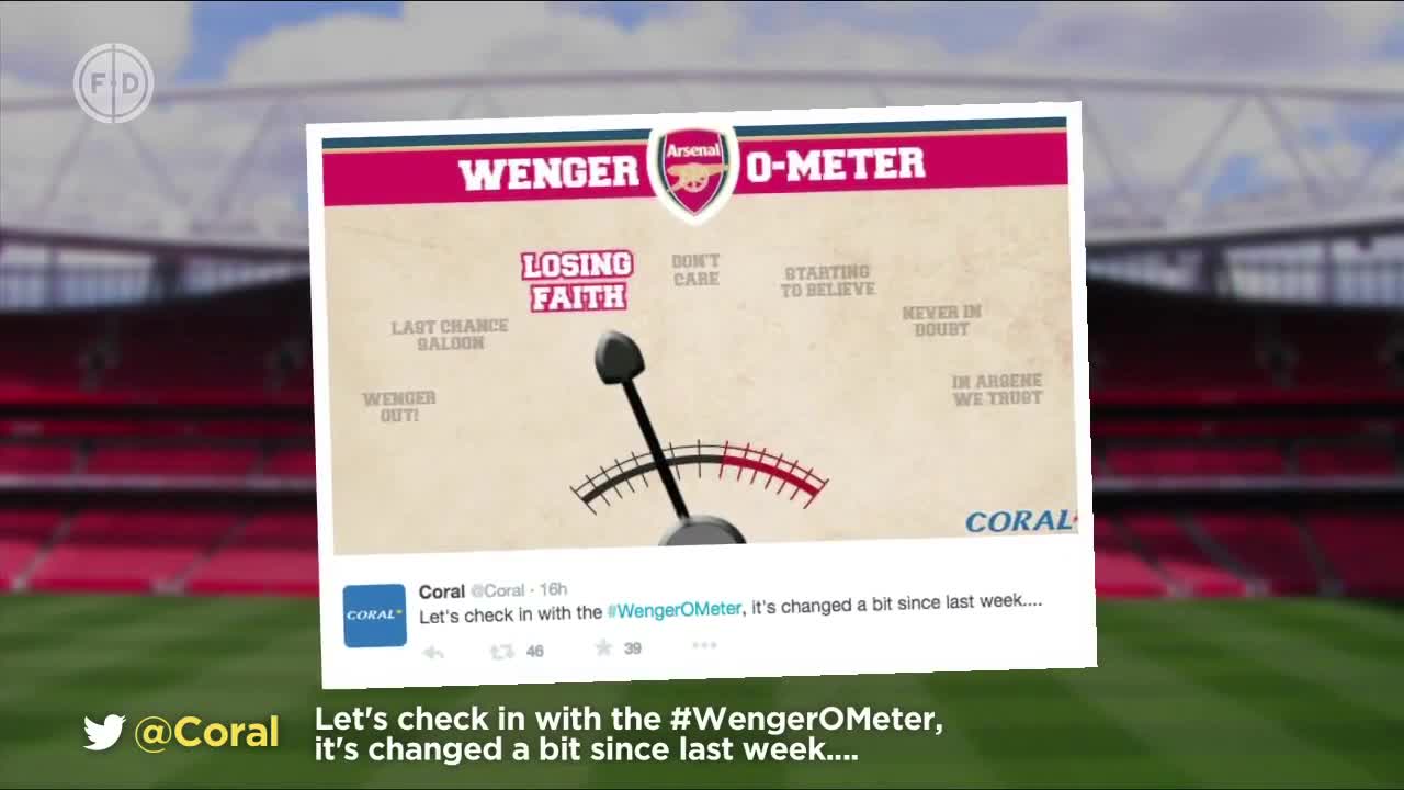 Reality Cech for Arsenal! | Arsenal 0-2 West Ham | Top 10 Tweets, Memes & Vines!