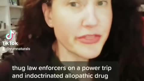 The BRAINWASHING just didn't "take" with us